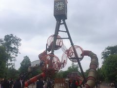 -枫香湖儿童公园