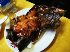 -粤北餐馆