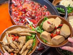-冯校长老火锅(深圳总店)
