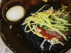 -服务大楼冷面(延大店)