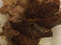 -维吾尔餐厅(宜山路店)