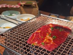 -九田家黑牛烤肉料理(新辰里亚运村店)