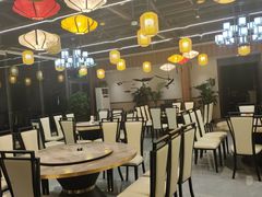 -会宾园·云山宴中餐