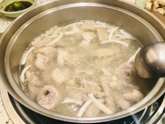 -椰子营·椰子鸡火锅(万象里店)