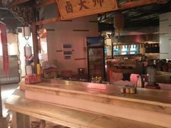 -爷爷的土钵菜(街道口店)