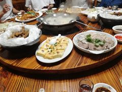 -侠成水上农庄(工业大道店)