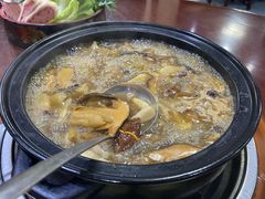 -菌之家·专业纯野生菌火锅·特色炒菌
