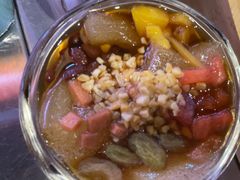 -阿串串老火锅(力盟店)