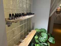 -沐森 •疗愈头疗馆(打浦桥店)