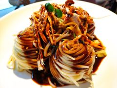 -初蓉丨遇见新川菜(亲贤街荣耀店)