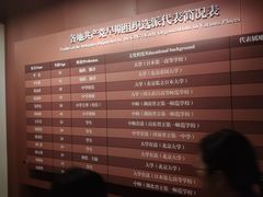 -中共一大纪念馆