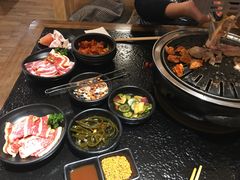 -九田家黑牛烤肉料理(石路天虹店)