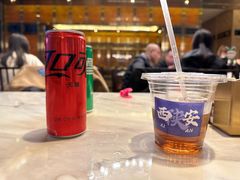 -君悦酒店·乐厨·高空自助餐(青年大街店)