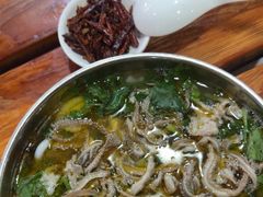-贵州特色羊肉粉(北岸印象店)