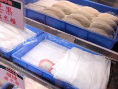 -澳门长洲糯米糍(柯打苏沙街店)