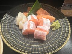 -Sushi Hanzo半藏(天环广场店)