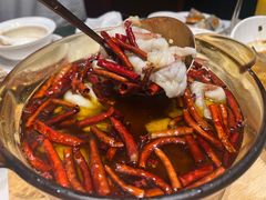 -海味世家·家常菜馆(明州里店)