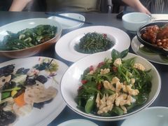 -上下九广州菜馆(锦业路店)