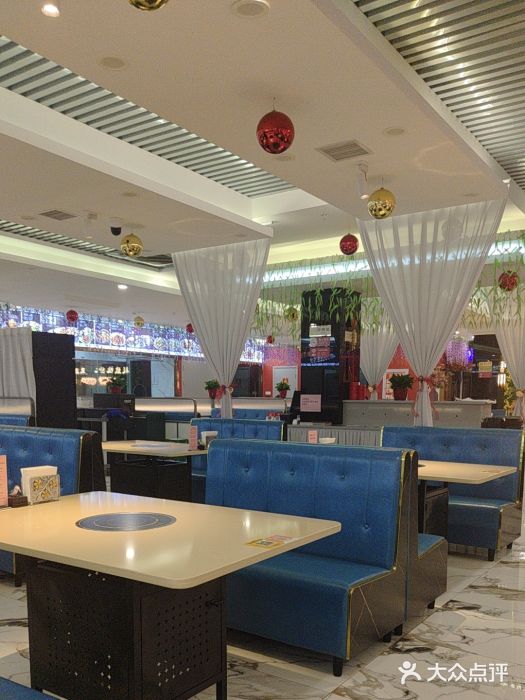 福禄财东北菜(珠江帝景店)图片