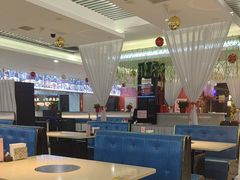 -福禄财东北菜(珠江帝景店)