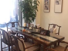 -八马茶业(胜利路旗舰店星海湾茶馆)
