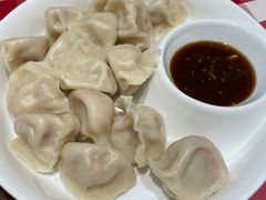 -西贝(金桥店)