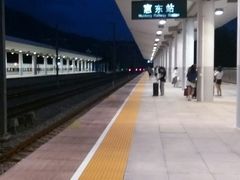 -惠东南站