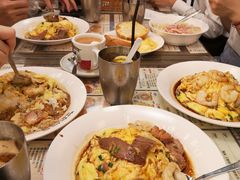 -旺记冰室(九龙中心大厦店)
