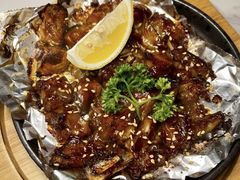 -IL Forno 意坊·意大利餐厅(温州万象城店)