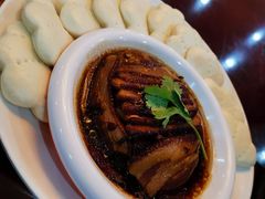 -咱家大院海鲜家常菜