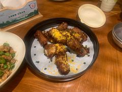 -芳草地度假酒店·野炉中餐厅