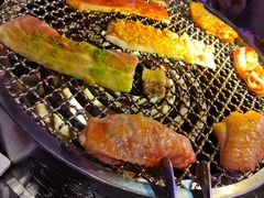 -十三姨正合丰烤肉(营迹路店)