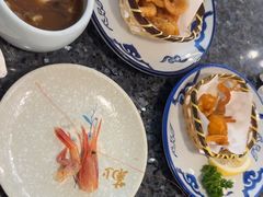 -菊上料理(蜀山银泰百货店)