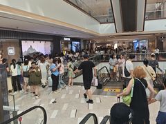 -济南恒隆广场