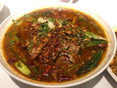 -眉州东坡(春秀路店)