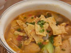 -大户人家(水门路店)