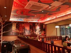 -仓桥家·焗寿司·锅物(光谷步行街店)
