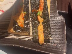 -匠和风精致料理(莆田财富中心店)