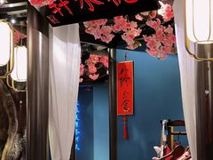 -莲餐厅·湖北菜·藕汤是头牌(愚园路店)