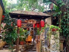 -五邑人家(江门店)