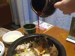 -云海肴云南菜(花园城店)
