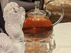 陈皮普洱茶-誉珑轩