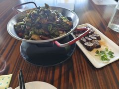 -莲餐厅·湖北菜·藕汤老手艺(愚园路店)