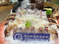 -尚海豆捞(乐虹坊店)