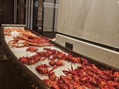 -武汉厨房自助餐厅·武汉卓尔万豪酒店