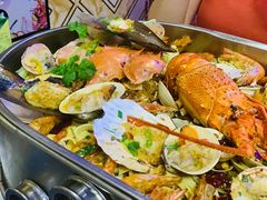 海鲜大咖-东记炭炉·海鲜鸡煲(龙华店)