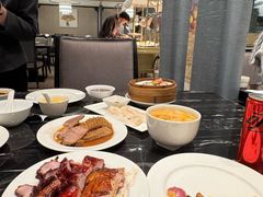 -京香轩·中餐厅(上海中庚聚龙酒店)