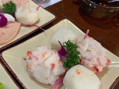 芝士丸-束河人家(南锣鼓巷店)