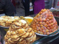 -老金家蛋菜夹馍(西安总店)