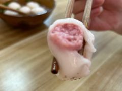 -黄嘉汤圆